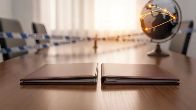 India and EU Near Major Trade Agreement Amid U.S. Tariff Tensions