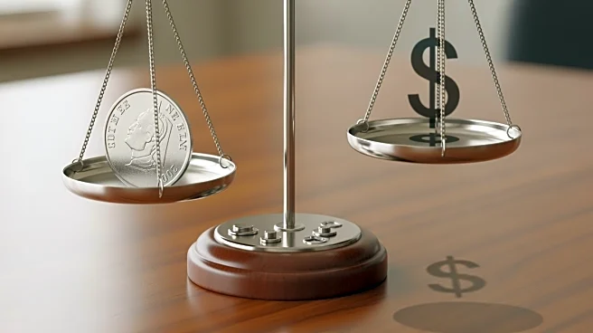 Bank of Japan Holds Rates Steady as U.S. Dollar Faces Significant Weekly Drop