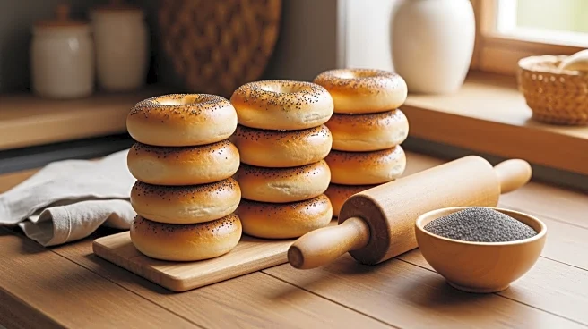 Tamara Cohen Opens Bagel Shop in Madrid, Reviving Jewish Culinary Traditions