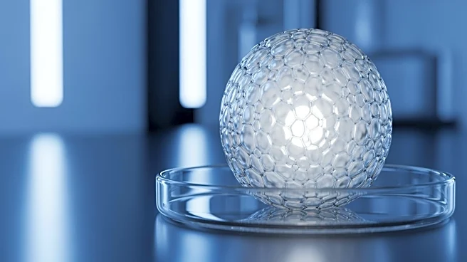 Breakthrough in Retinal Organoid Research Enhances Drug Testing Capabilities