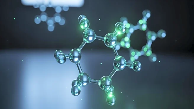 UCLA Researchers Challenge Long-Standing Chemistry Rule with New Molecular Structures