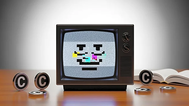 President Trump Uses Pop Culture Memes Without Permission, Raises Concerns Over IP Use