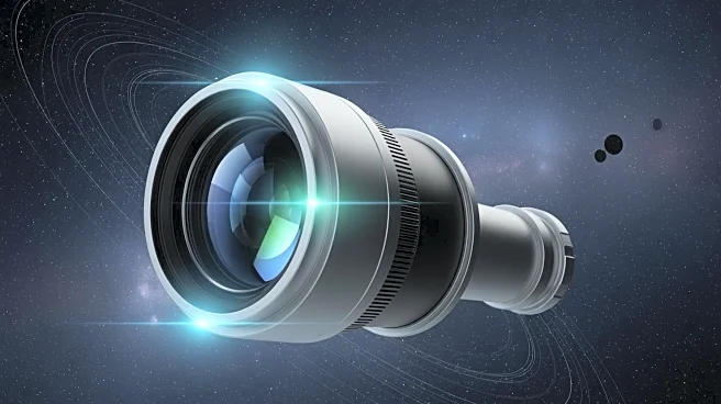 NASA Open Sources ExoMiner++ to Enhance Global Exoplanet Discovery Efforts