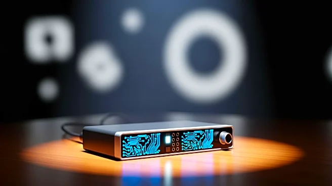 San Francisco Tech Founder Detained in Davos Over Device Mistaken for Bomb