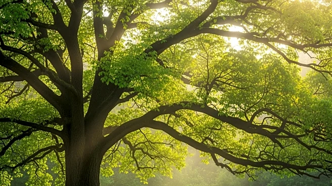 King Charles III Advocates 'Harmony' to Address Global Warming in New Documentary