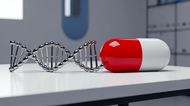 Pharmacogenomics Gains Traction in Primary Care for Personalized Medicine
