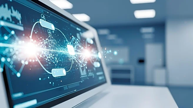 Healthcare Industry Shifts from Point Solutions to Integrated AI Platforms for Efficiency