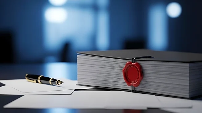 Federal Contractor Indicted for Leaking Classified Documents to Reporter