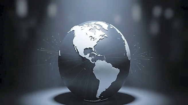 Pentagon Shifts Focus from China to Western Hemisphere in New Defense Strategy