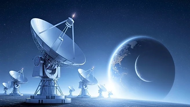 NASA Enlists Global Volunteers to Track Artemis II Mission, Enhancing Space Exploration Capabilities