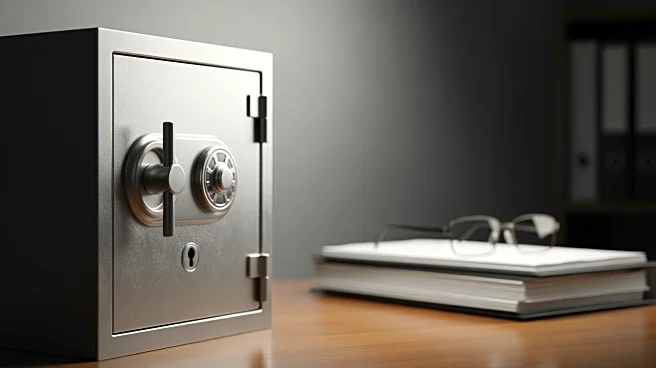 Fourth Circuit Upholds Trump Administration's Decision to Freeze Immigration Nonprofit Grants