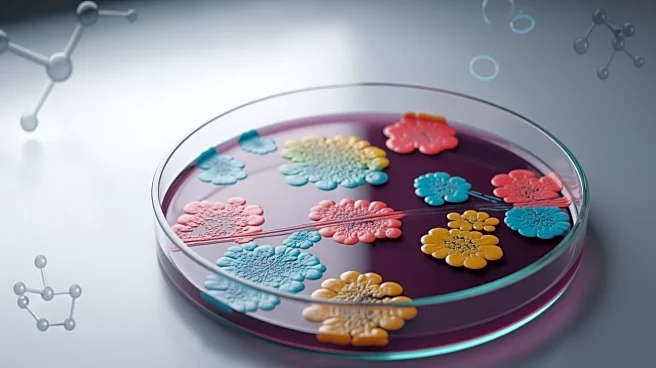 Chemotherapy Alters Gut Bacteria to Reduce Cancer Metastasis