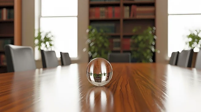 Senator Gillibrand Optimistic on Crypto Bill Progress in Senate Agriculture Committee