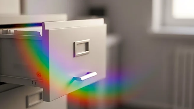 Justice Department Ends Demand for Transgender Patient Records at Children's Hospital L.A.