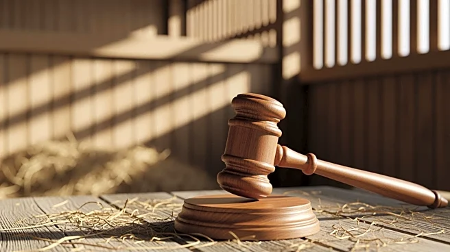 Foot-and-Mouth Disease Crisis Threatens Livestock Industry with Auction and Price Disruptions