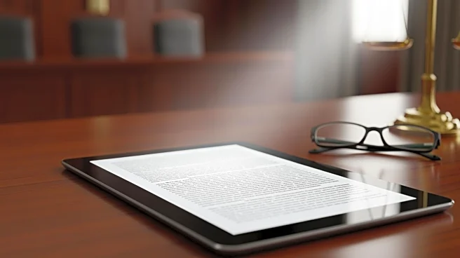 Technology Reshapes Support for Self-Represented Litigants in Courts