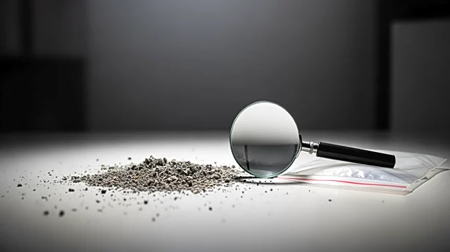 NBC's Dateline Investigates Suspicious Death in 'Secrets in the Ashes'