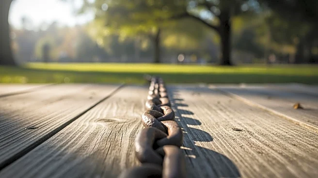 Philadelphia Sues Trump Administration Over Removal of Slavery Exhibit from Historic Park