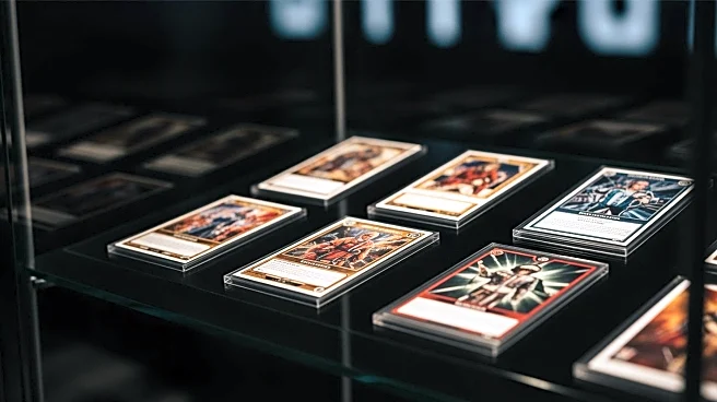 Pokémon Cards Thefts Surge as High-Value Collectibles Attract Criminals