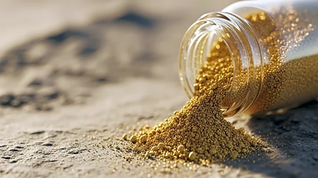 KAIST Develops Rapid Blood-Clotting Powder for Battlefield Use