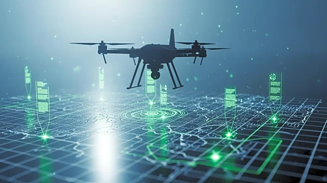 Ukraine's Technological Advancements in Warfare Highlighted by President Zelenskyy