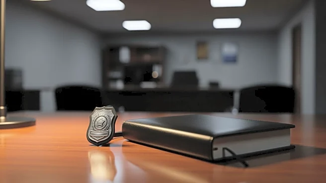 FBI Agent Resigns Amid Controversy Over Investigation Into Renee Good's Shooter