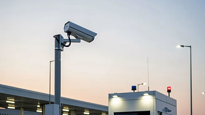 Israel to Oversee Rafah Crossing Reopening with Advanced Monitoring