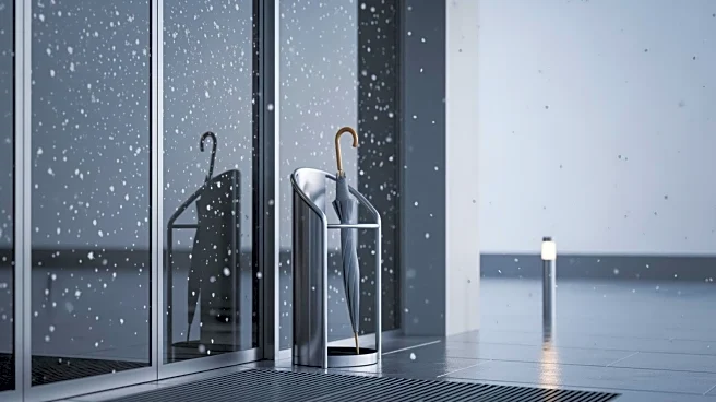 StarCenter Properties Implements Inclement Weather Policy Affecting Facility Operations