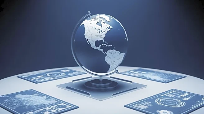 Pentagon Shifts Focus from China to Homeland Security in New Defense Strategy