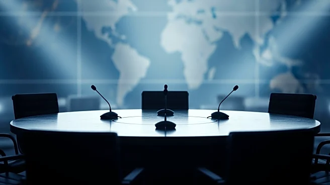 U.S., Russia, and Ukraine Face Stalemate Over Donbas Region in Peace Talks