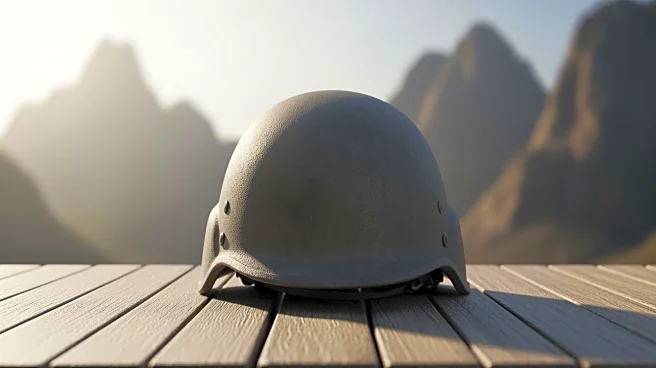 NATO Troops' Sacrifices in Afghanistan Highlighted Amid Controversy