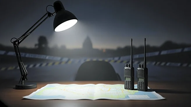 Friendly Fire Incident in Nablus Leads to IDF Command Dismissals