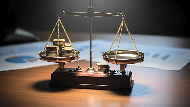 Economist Argues Against Necessity of Social Security Benefit Cuts Amid Funding Concerns