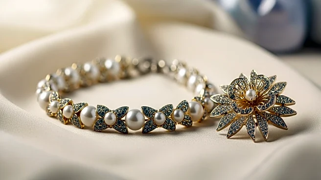 Queen Camilla Celebrates Maggie’s Anniversary in Fiona Clare Ensemble