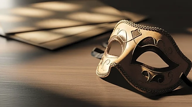 Harper Acquires Rights to Morgan Jerkins' Book on Masks and Race in American History