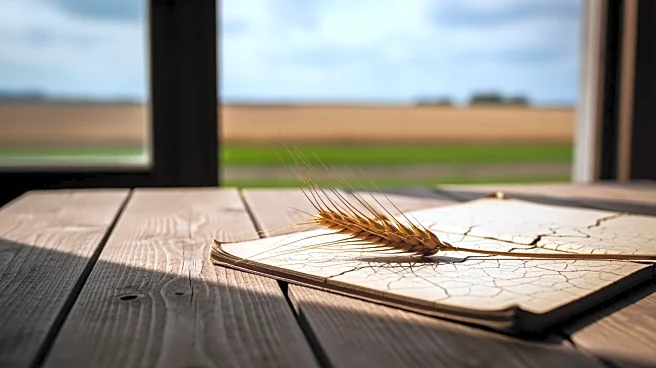 Federal Budget Cuts Lead to Closure of Agriculture Research Facilities, Impacting Canadian Farming Sector