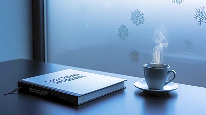 HR Leaders Urged to Reevaluate Policies Amid Looming Winter Storm Impacting Millions