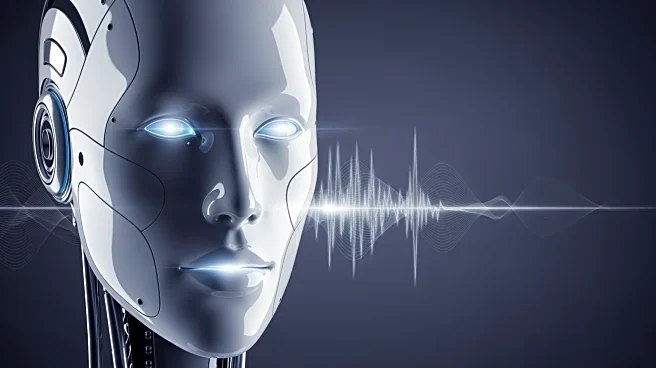 Columbia University Engineers Develop Robot Capable of Lip Syncing for Enhanced Human Interaction