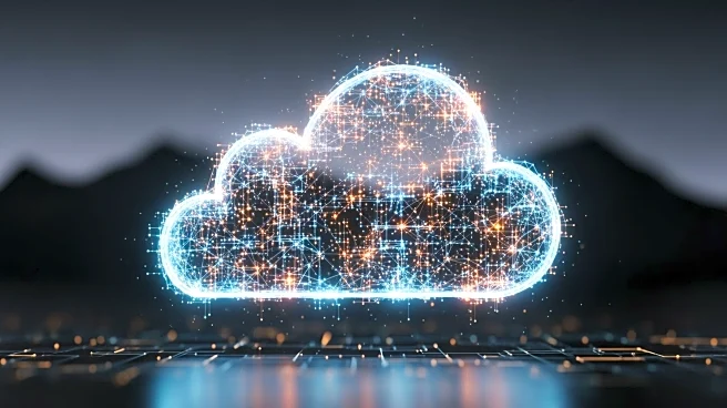 Nations Pursue Sovereign Cloud Initiatives Amid Geopolitical Tensions