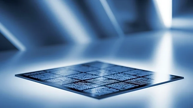 Dholera Semiconductor Plant to Utilize ASML Equipment for Chip Production