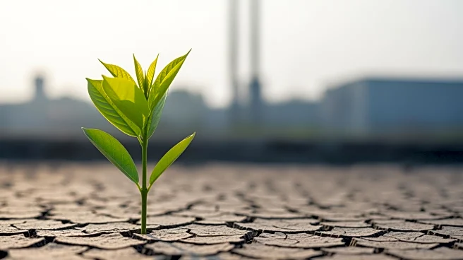 Green Jobs Thrive Amid UK's Hiring Slowdown