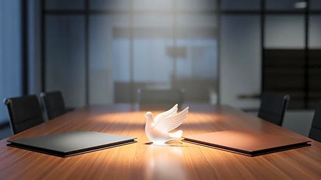 President Trump Rescinds Canada's Invitation to Board of Peace Amid Feud with Carney