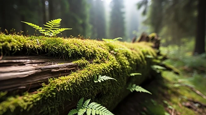 Revelstoke Community Forest Corporation Faces Logging Reductions Due to Environmental Restrictions