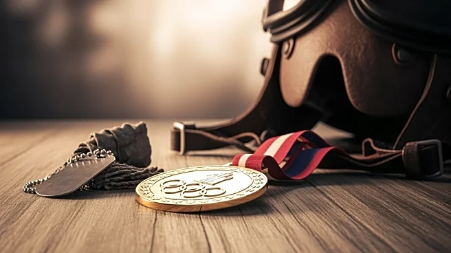 Olympic Gold Medalist Charley Paddock's Military Service and Tragic Death