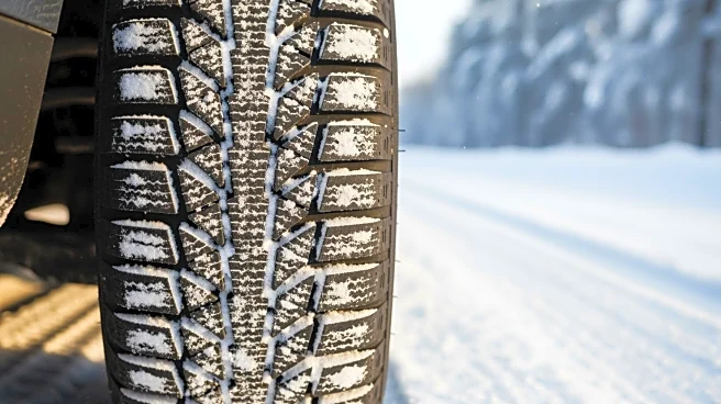 AAA Provides Safety Tips for Driving in Snowy Conditions