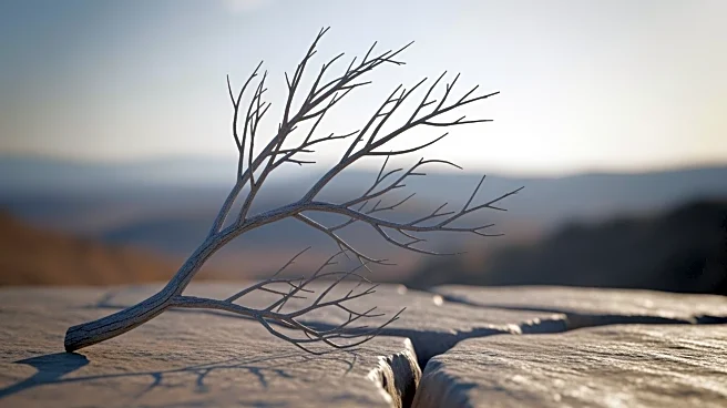 Palestinians View Trump's Board of Peace as 'Another Form of Occupation'