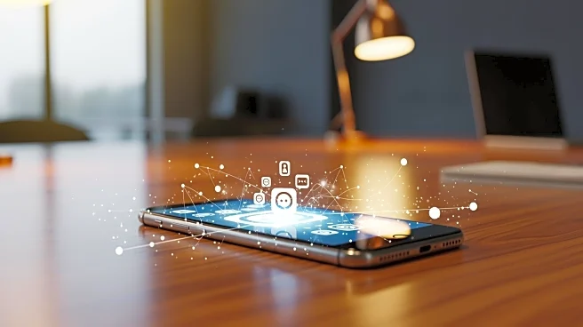 SSM Health Utilizes Social Media Influencers to Enhance Workforce Communication