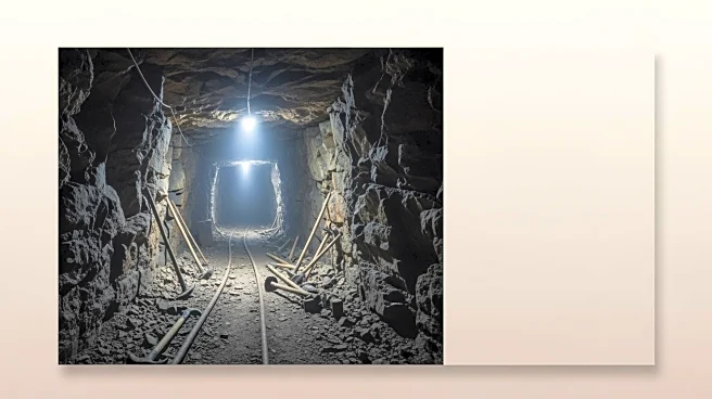 Osisko Development Corp. Suspends Operations After Fatal Accident at Cariboo Gold Project