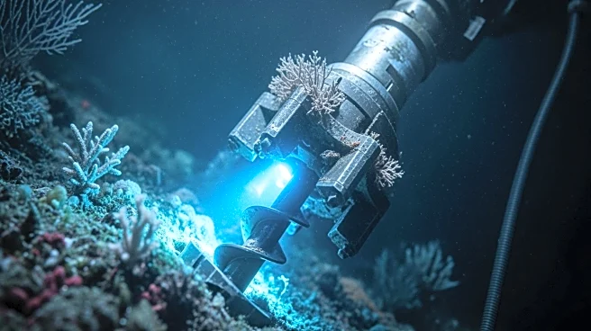 Guam and CNMI Delegates Question Deep-Sea Mining Proposals