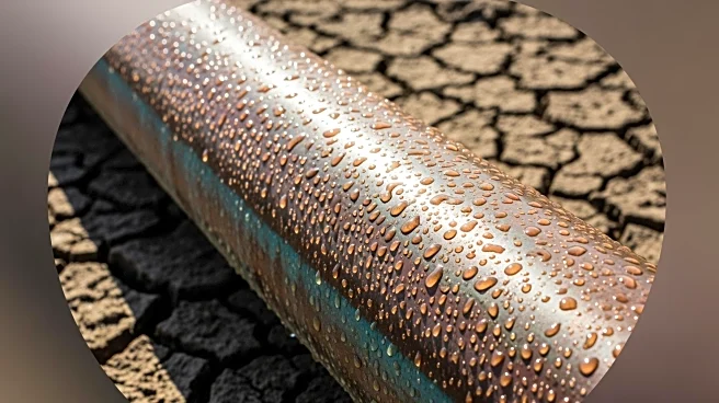 Chilean Regulator Fines Antofagasta's Centinela Copper Mine for Water Management Non-Compliance